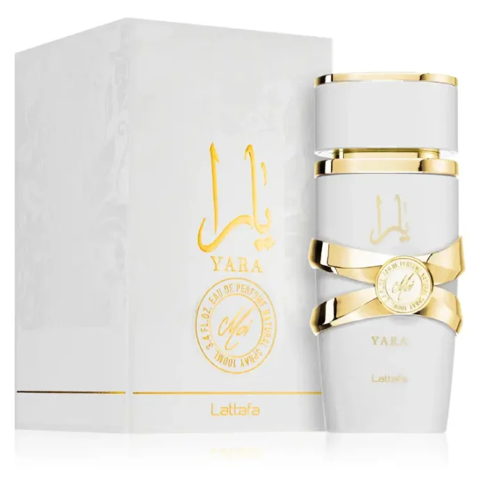 Yara Moi Eau de Parfum - Lattafa
