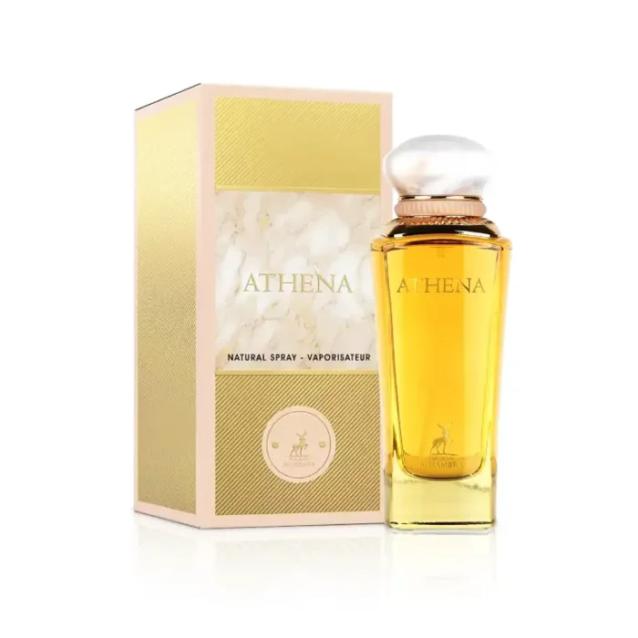 Athena - Maison Alhambra