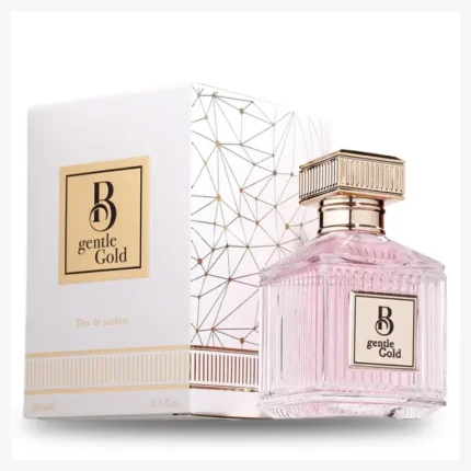 B Gentle Gold - Fragrance World