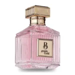 B Gentle Gold - Fragrance World