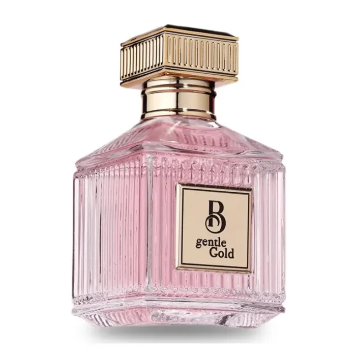 B Gentle Gold - Fragrance World
