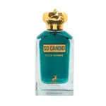 Candid Pour - Maison Alhambra (Alt. Scandal)