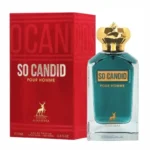 Candid Pour - Maison Alhambra (Alt. Scandal)