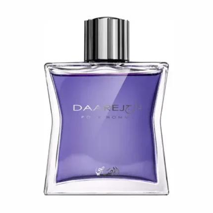 Daarej Pour Homme - Rasasi