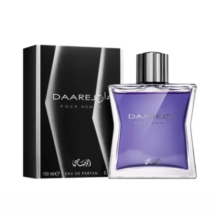 Daarej Pour Homme - Rasasi