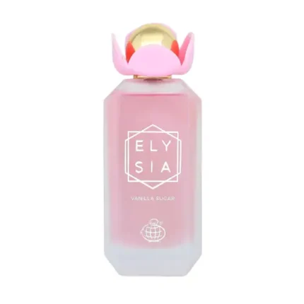 Elysia Vanilla Sugar - Fragrance World