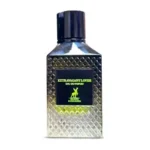 Extravagant Lover - Maison Alhambra