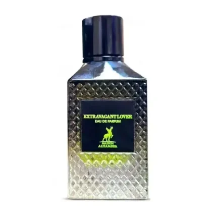 Extravagant Lover - Maison Alhambra