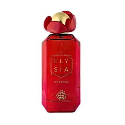 Elysia Apple Rouge - Fragrance World