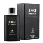 Jorge di Profumo EDP - Maison Alhambra