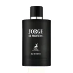Jorge di Profumo EDP - Maison Alhambra