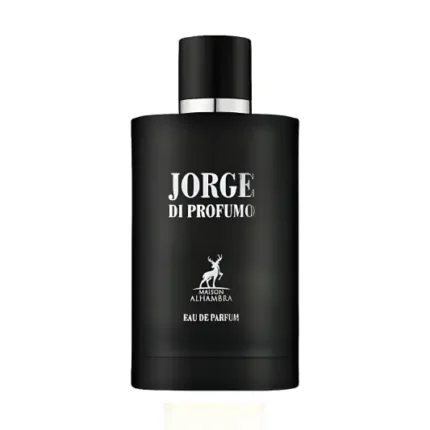 Jorge di Profumo EDP - Maison Alhambra