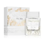 Lattafa Pure Musk (Khalis Musk)