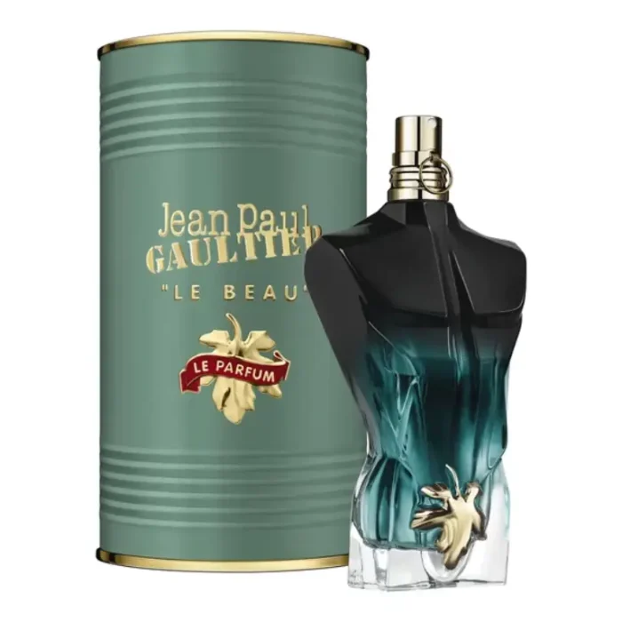 Le Beau Le Parfum - Jean Paul Gaultier