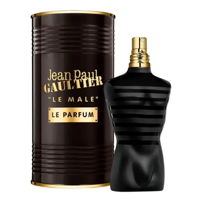 le male le parfumjean paul gaultier maroc