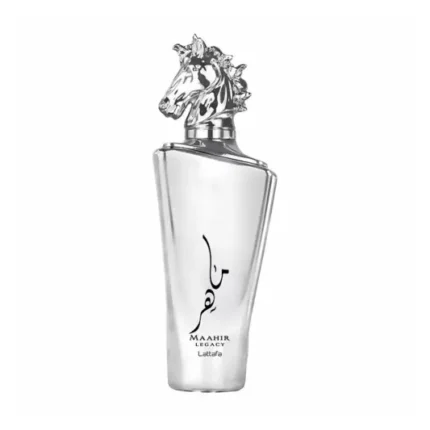 Maahir Legacy - Lattafa