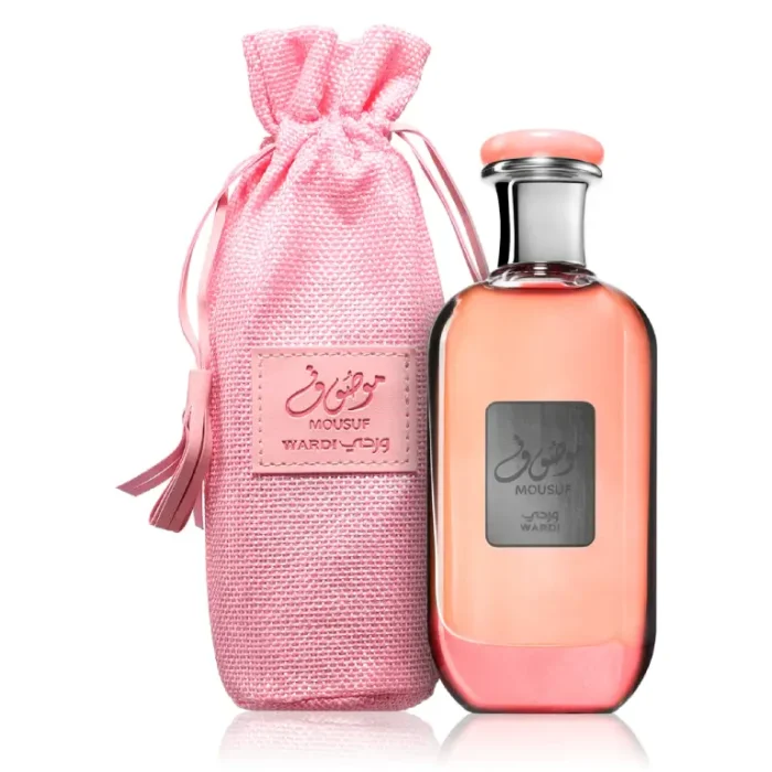 Mousuf Wardi - Ard Al Zaafaran