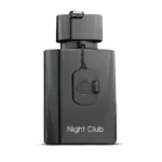 Night Club Absolute - Fragrance World