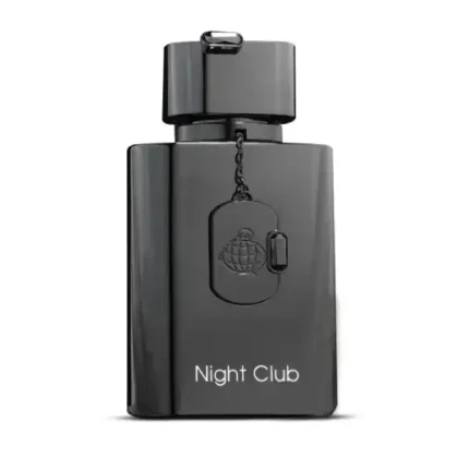 Night Club Absolute - Fragrance World
