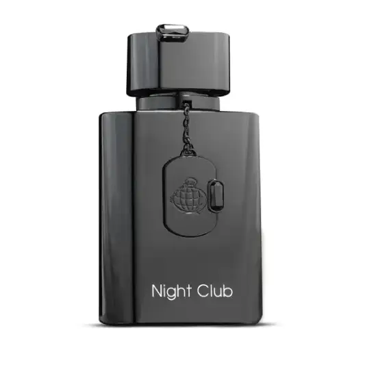 night-club-absolute-fragrance-world-maroc Night Club Absolute - Fragrance World