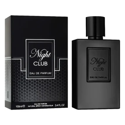 Night Club - Fragrance World