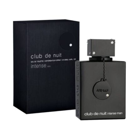 Club de Nuit Intense Man Maroc – Armaf
