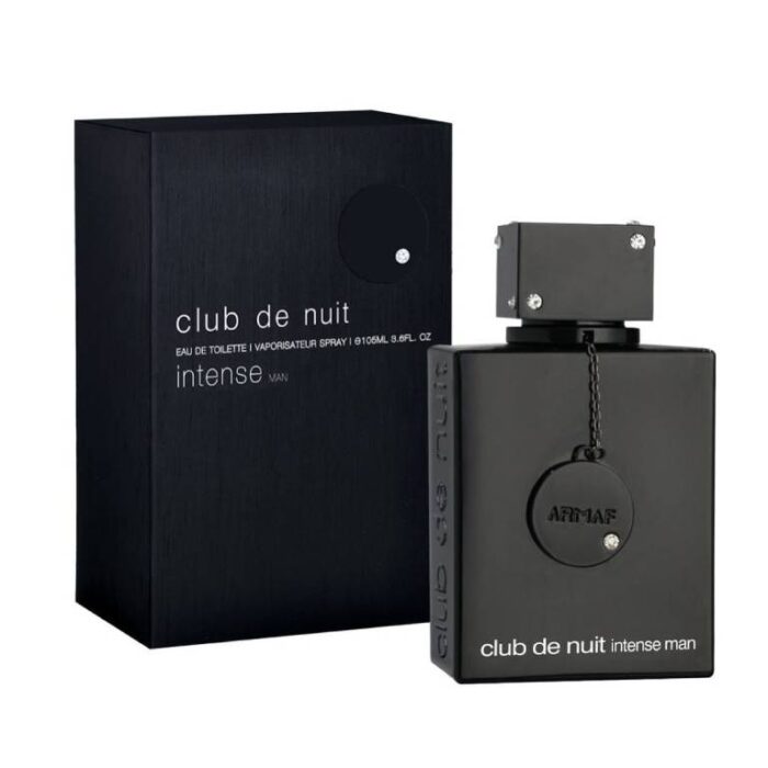Club de Nuit Intense Man Maroc – Armaf