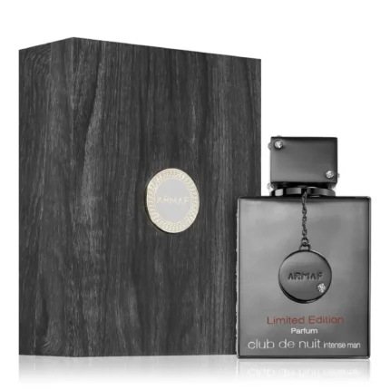 club de nuit intense man limited edition maroc