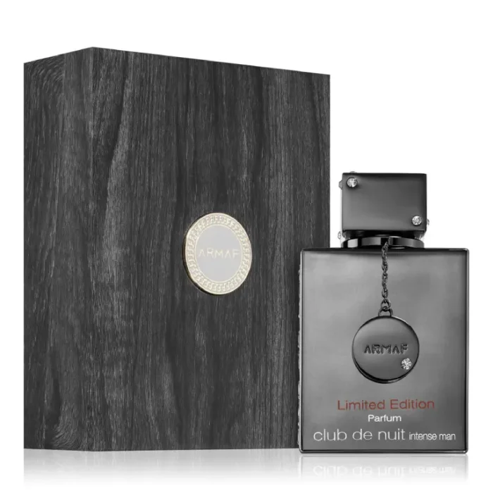 club de nuit intense man limited edition maroc