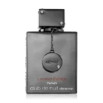 club de nuit intense man limited edition maroc