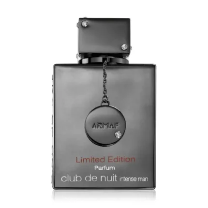 club de nuit intense man limited edition maroc