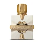 Platine Blanc Aromatix X French Avenue