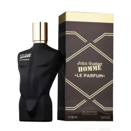 John Gustav - Fragrance World