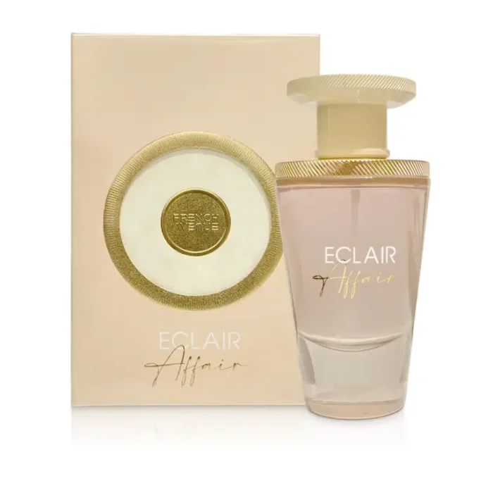 french avenue eclair affair 1