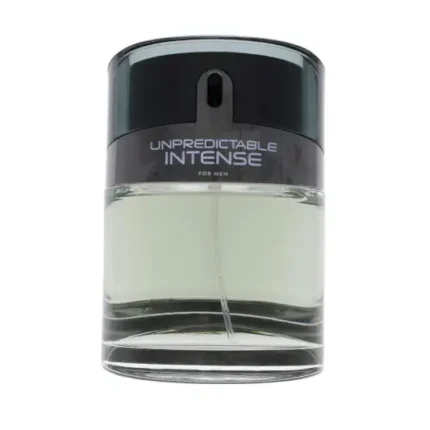 Geparlys Unpredictable Pour Homme