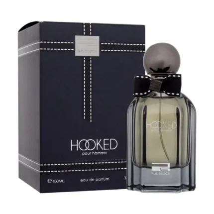 Rue Broca Hooked Pour Homme Maroc