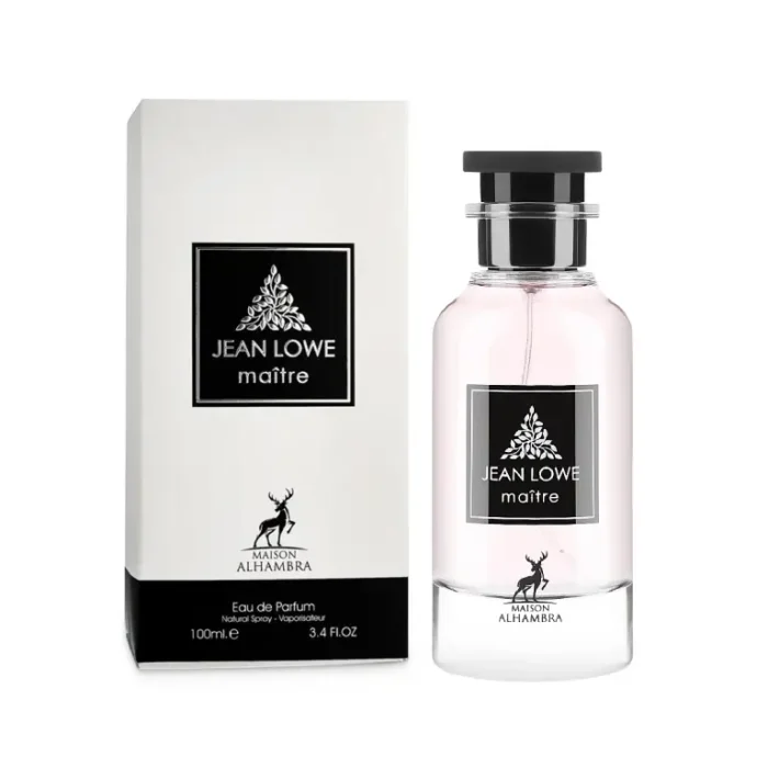 jean lowe matiere maison alhambra maroc 1