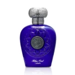lattafa blue oud maroc
