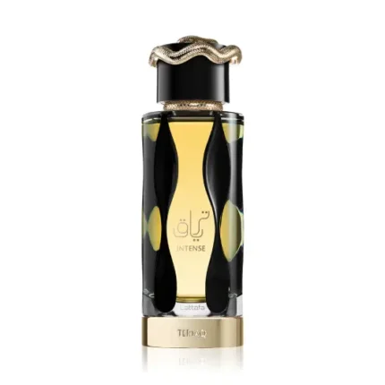 Lattafa Teriaq Intense