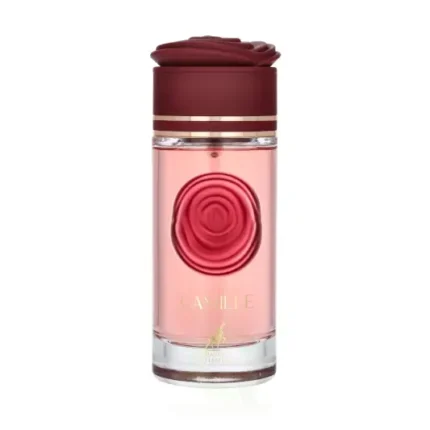 Maison Alhambra Camille