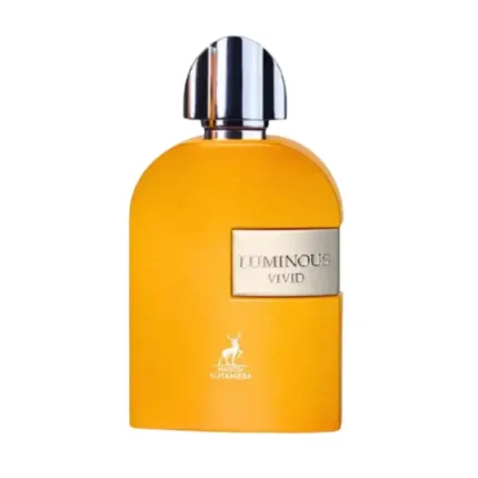 Luminous Vivid - Maison Alhambra