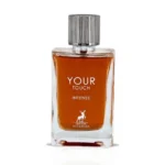 Maison Alhambra Your Touch Intense Maroc