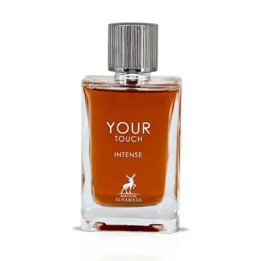 maison-alhambra-your-touch-intense-maroc Maison Alhambra Your Touch Intense Maroc