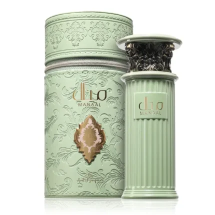 Ard Al Zaafaran Manaal Maroc