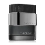 Rue Broca Théorème Matrix