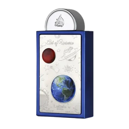 Art Of Universe Maroc