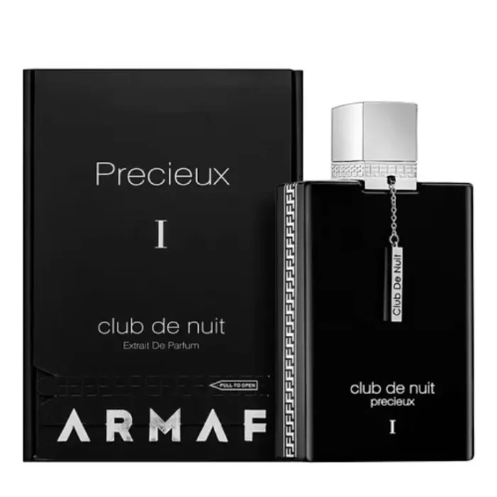 club de nuit precieux armaf maroc 1