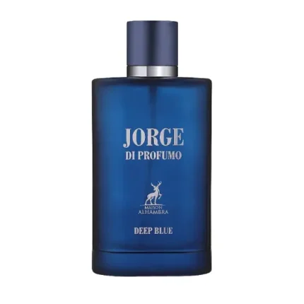 Jorge Di Profumo Deep Blue Maison Alhambra