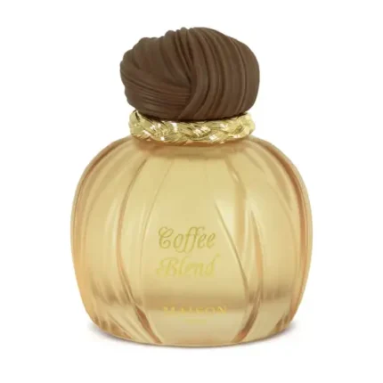 MAISON ASRAR Coffee Blend Maroc