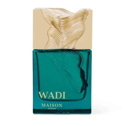 MAISON ASRAR WADI Maroc